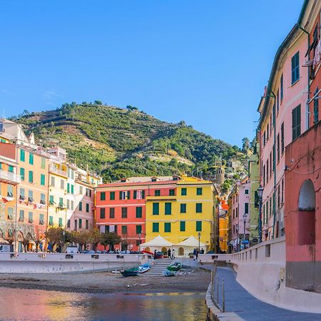 La Camera Di Eroico Vino Vernazza Dış mekan fotoğraf